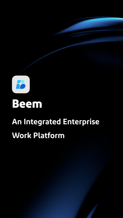 Screenshot #1 pour Beem: One Platform for Work
