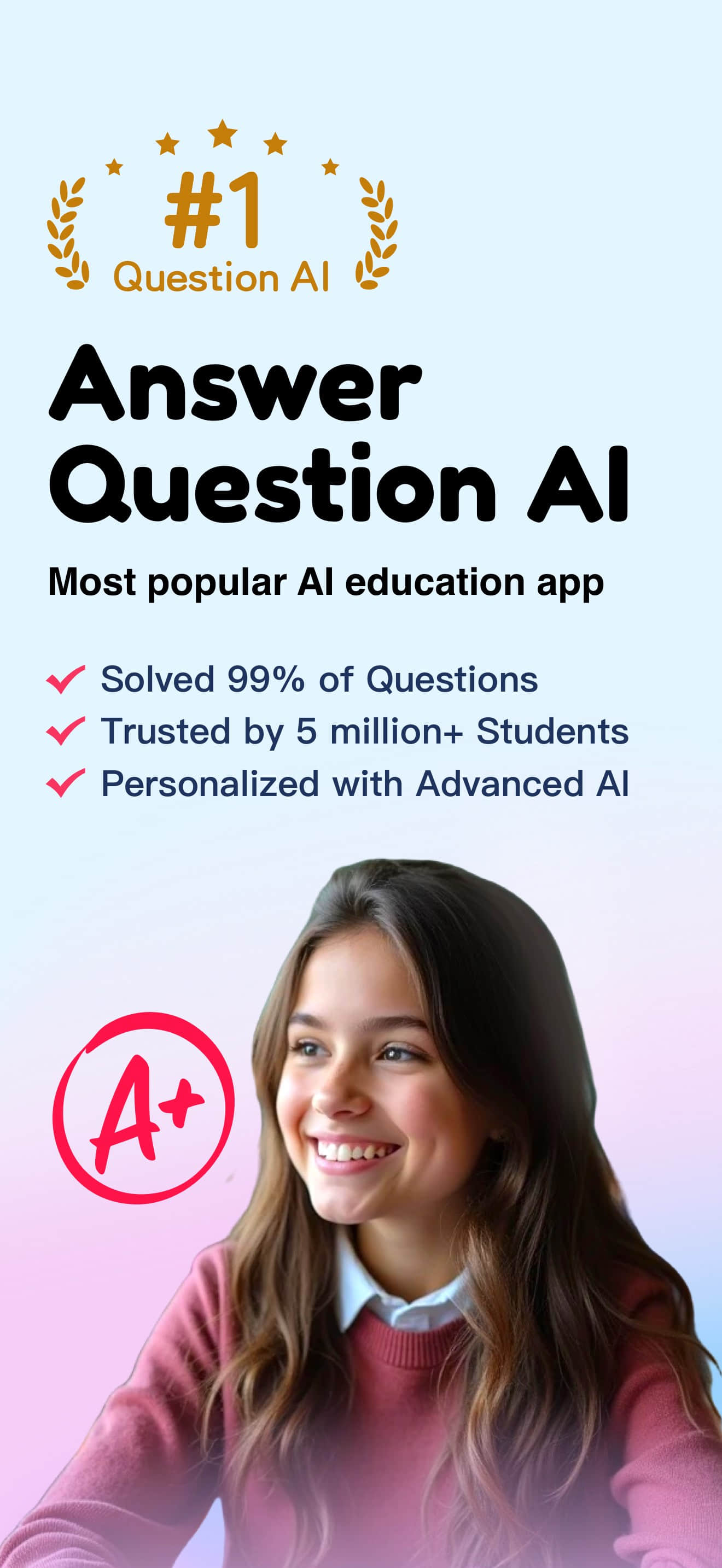Quiz AI - AI Study Companion screenshot 4