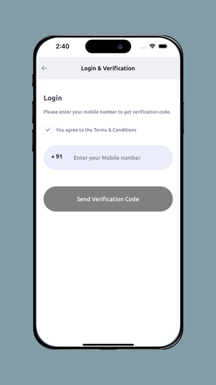 ArbitratorB screenshot-4