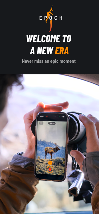 Mountain Mag Camera Screenshot 1 of 8
