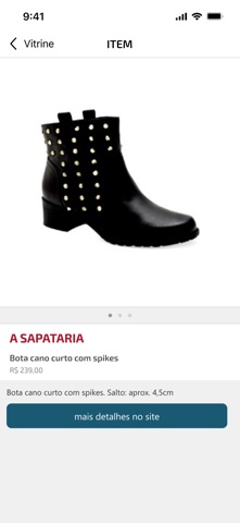 Shopping ABC Screenshot 4 of 4