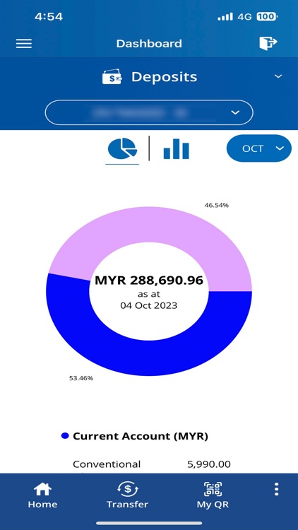 AFFINMAX Mobile screenshot-3