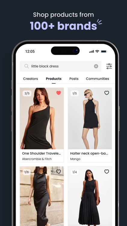 Verifyt - Fashion & Community screenshot-7