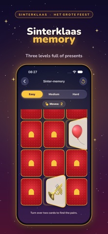 Sinterklaas: Het Grote Feest screenshot 3