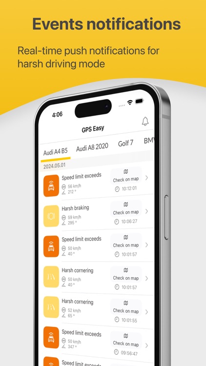 GPS-Easy screenshot-5