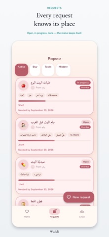 Wuddi screenshot 2