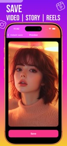 Insta Save: Reels Story Video screenshot