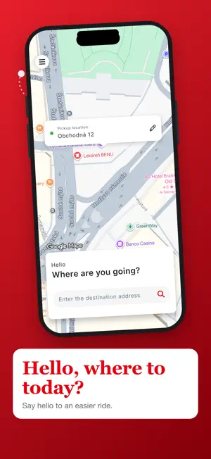 HelloTikTak screenshot 1