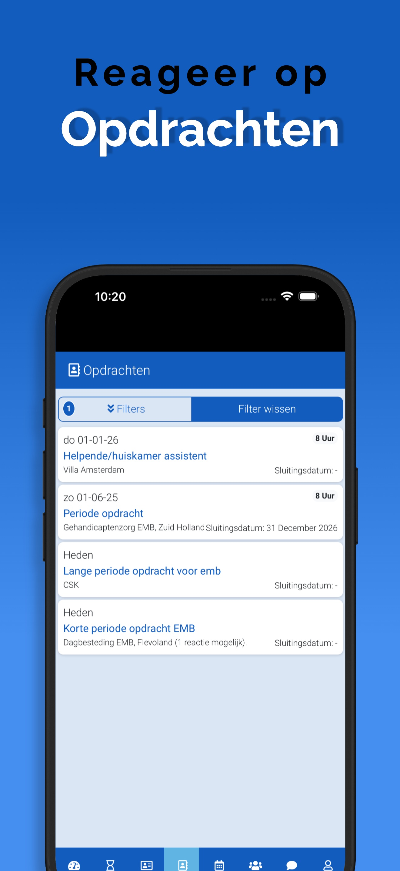 Directe Zorg