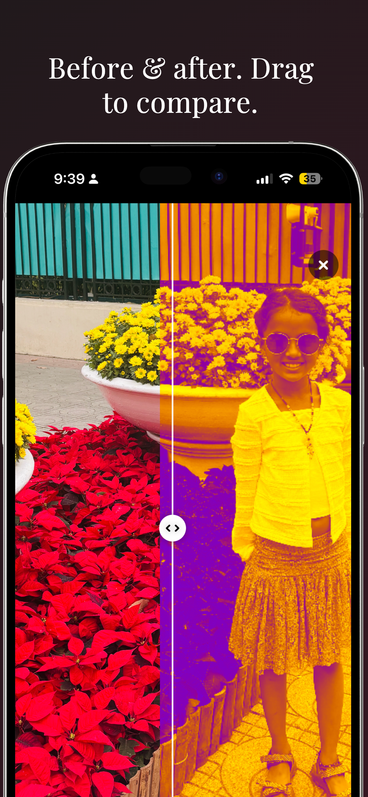 retro.CAM - Y2K & Vintage Edit
