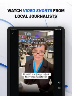 NBC10 Boston: News & Weather iPad image 1