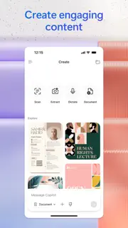 Microsoft Copilot screenshot 7