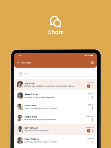 Infosys Helix HiVE 2026 iPad screenshot