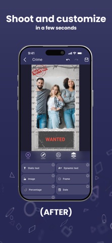 EscapeShot: Photos Escape Room screenshot