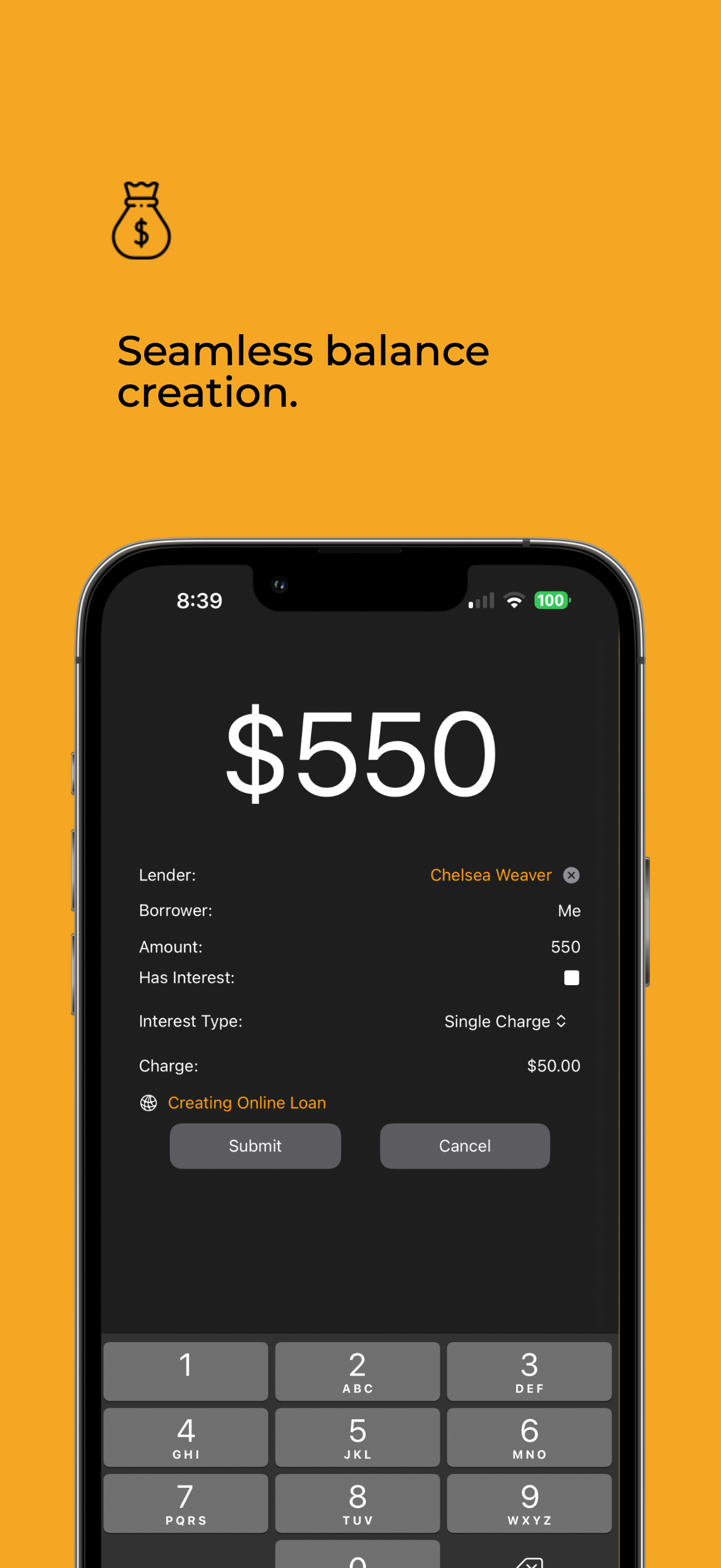 weowe screenshot 4