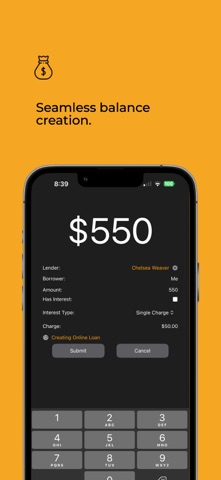 weowe screenshot