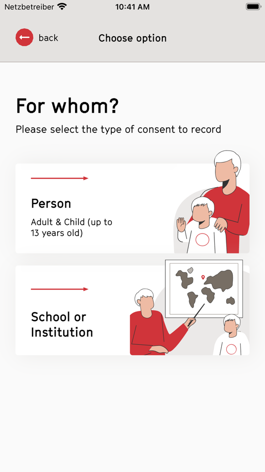 #3. FairConsent (iOS) 由: Fairpicture AG