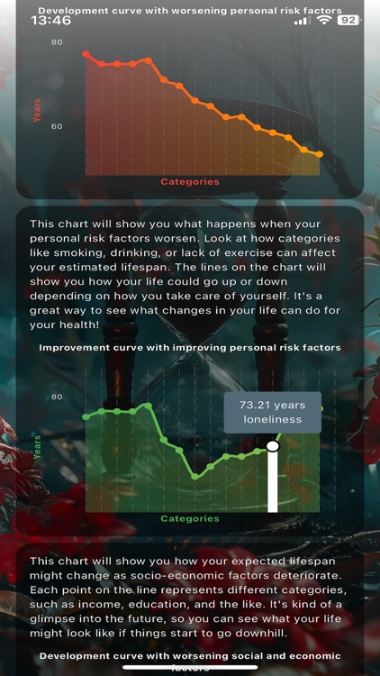 Long Life Discover screenshot-7