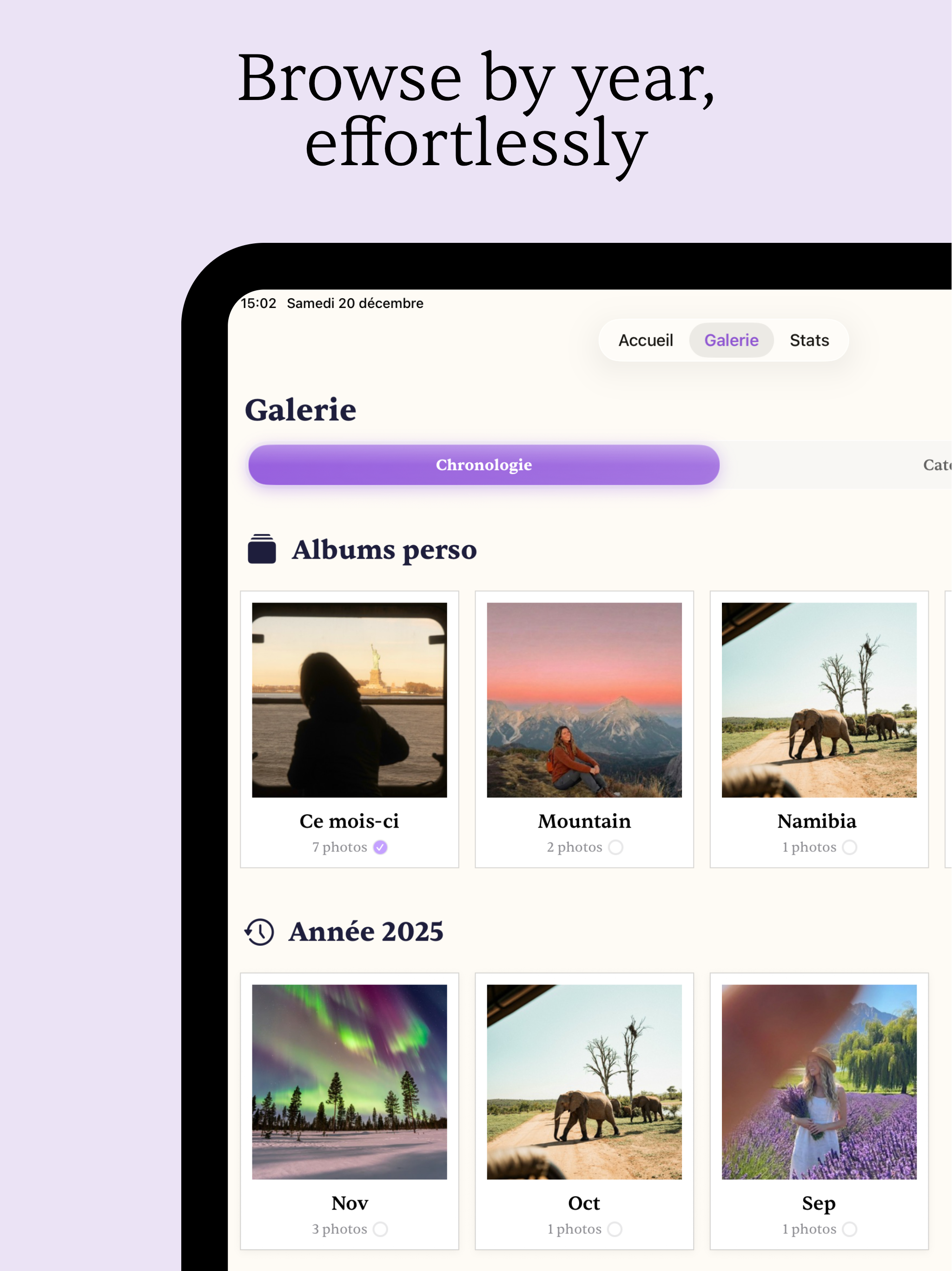 Swipe it: Delete Photo screenshot 11
