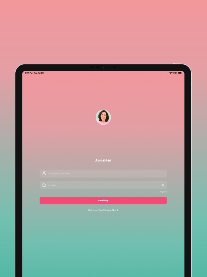 #5. Ingrid Auer Community (iOS) 由: Lichtpunkt & Ekonja-Verlag Ingrid Auer GmbH