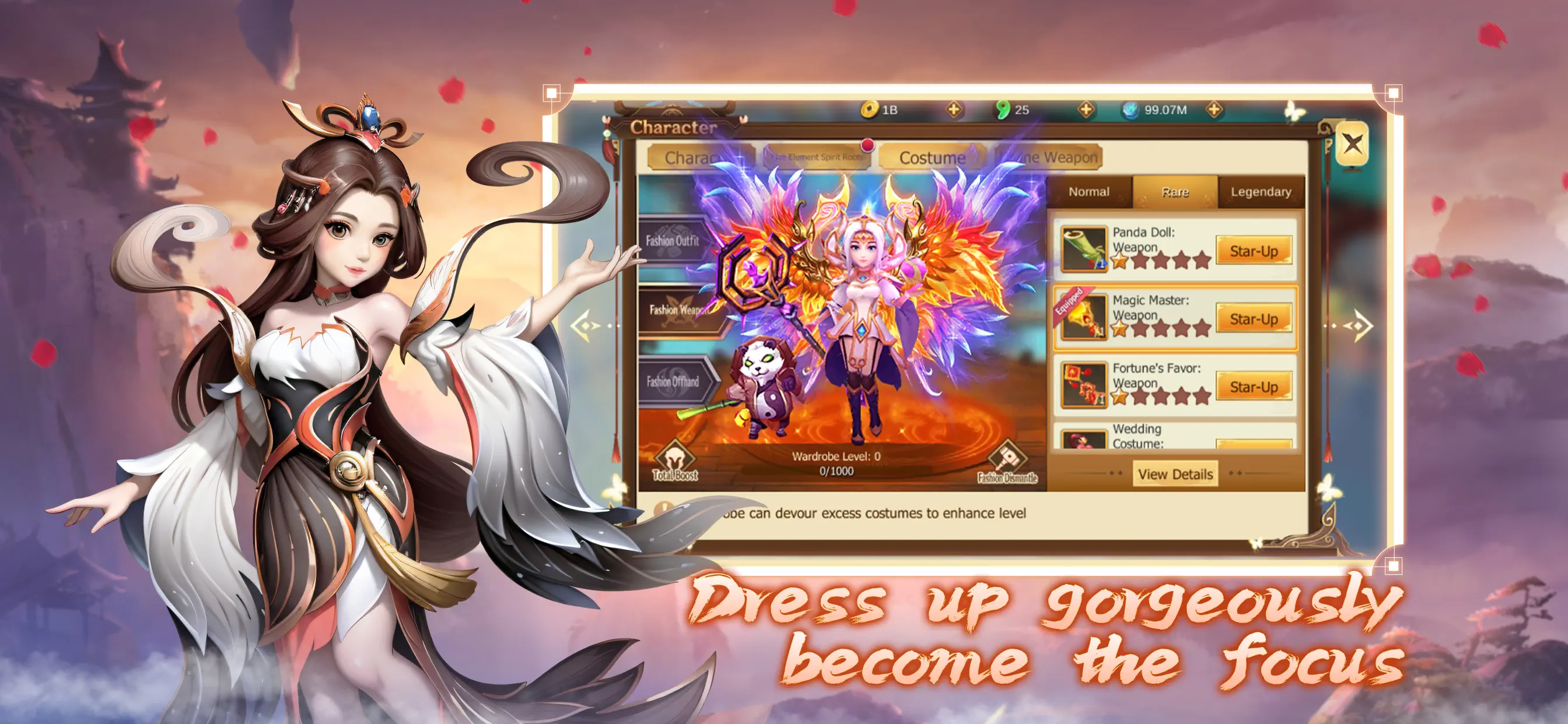 #8. Sword X Blade: Origin (iOS) Göre: PHONG CACH MOC CORPORATION