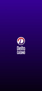 Delta Casino screenshot 1