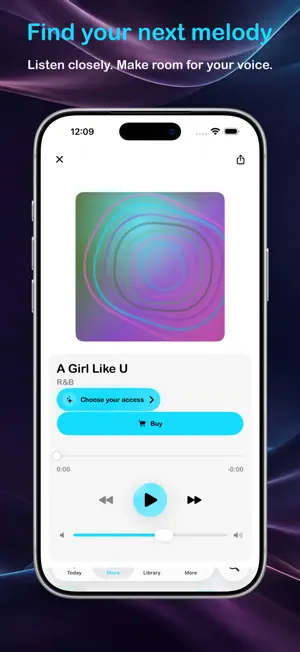 BeatS [R&B/Soul Edition] screenshot 3
