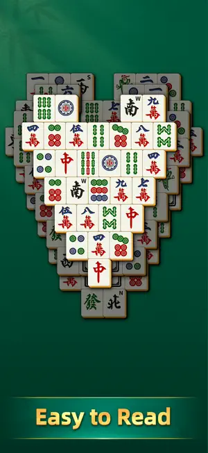 Mahjong China Travel screenshot 3