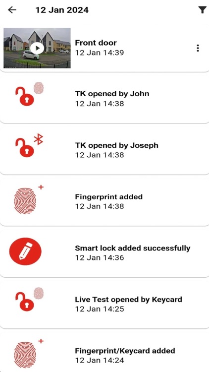 ERA Smart Home screenshot-3