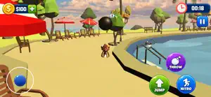 Ape Tag - Survival Monkey screenshot 1