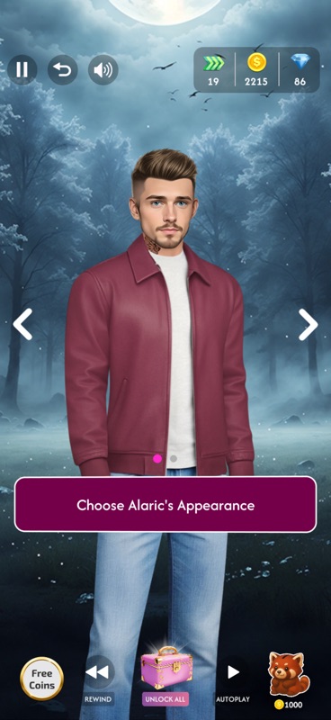 Choose Your Story - Decisions screenshot 7