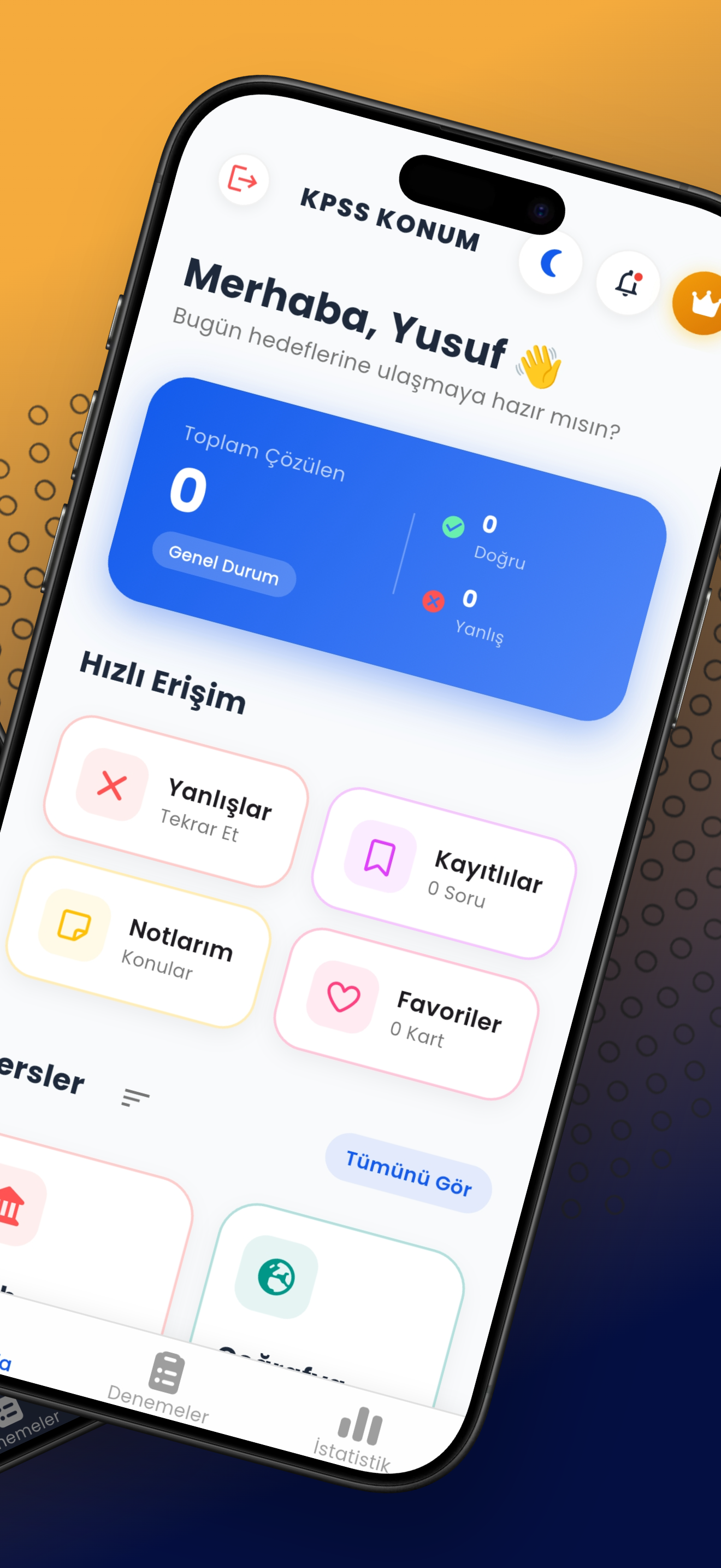 KPSS Konum screenshot 2