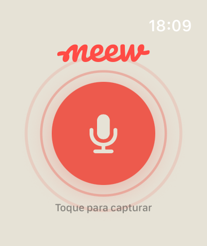 meew – AI voice notes screenshot 8