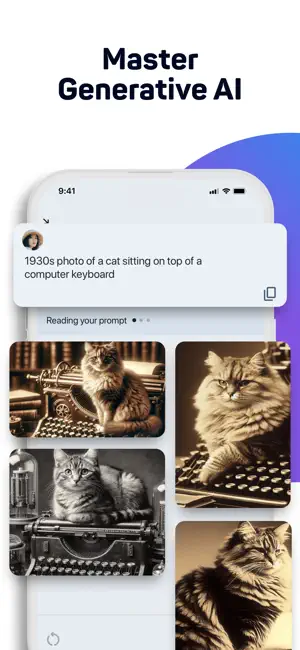 Learn AI: Courses・Skills・Tools screenshot 3