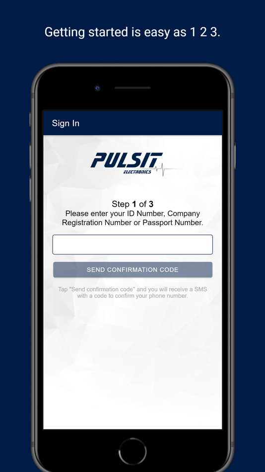 #2. Pulsit SVR (iOS) 由: Pulit Electronics