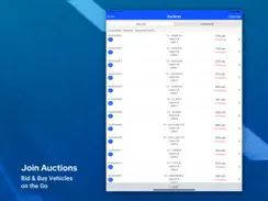 Copart - Online Auto Auctions iPad image 3