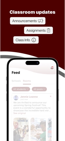 Magoffin County Schools screenshot