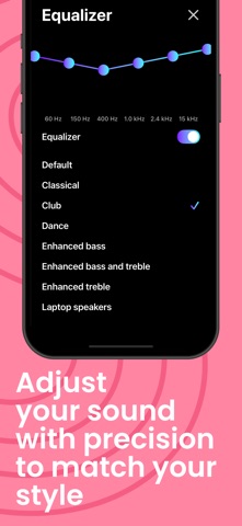 Mr. Volume Booster Screenshot 3 of 4