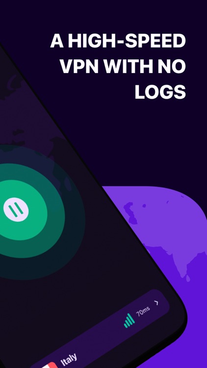 Sensor VPN - Fast & Secure