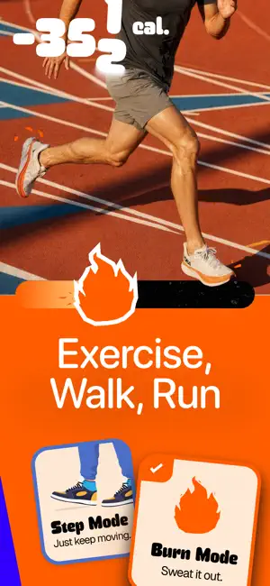 BurnBar – Alcohol Tracker screenshot 2