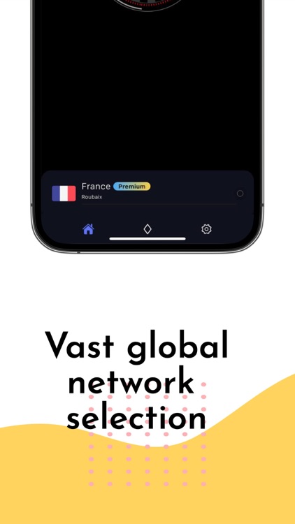 EdgeTunnel VPN screenshot-3