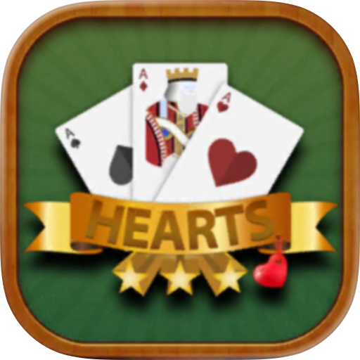 Hearts Card Game Classic
