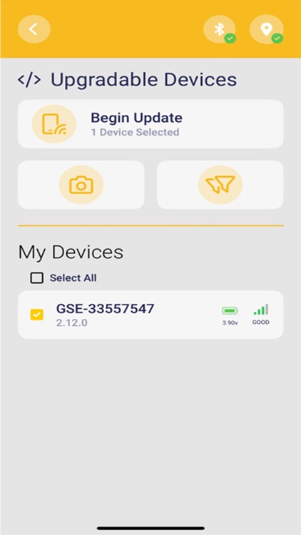 GSatSolar screenshot-7