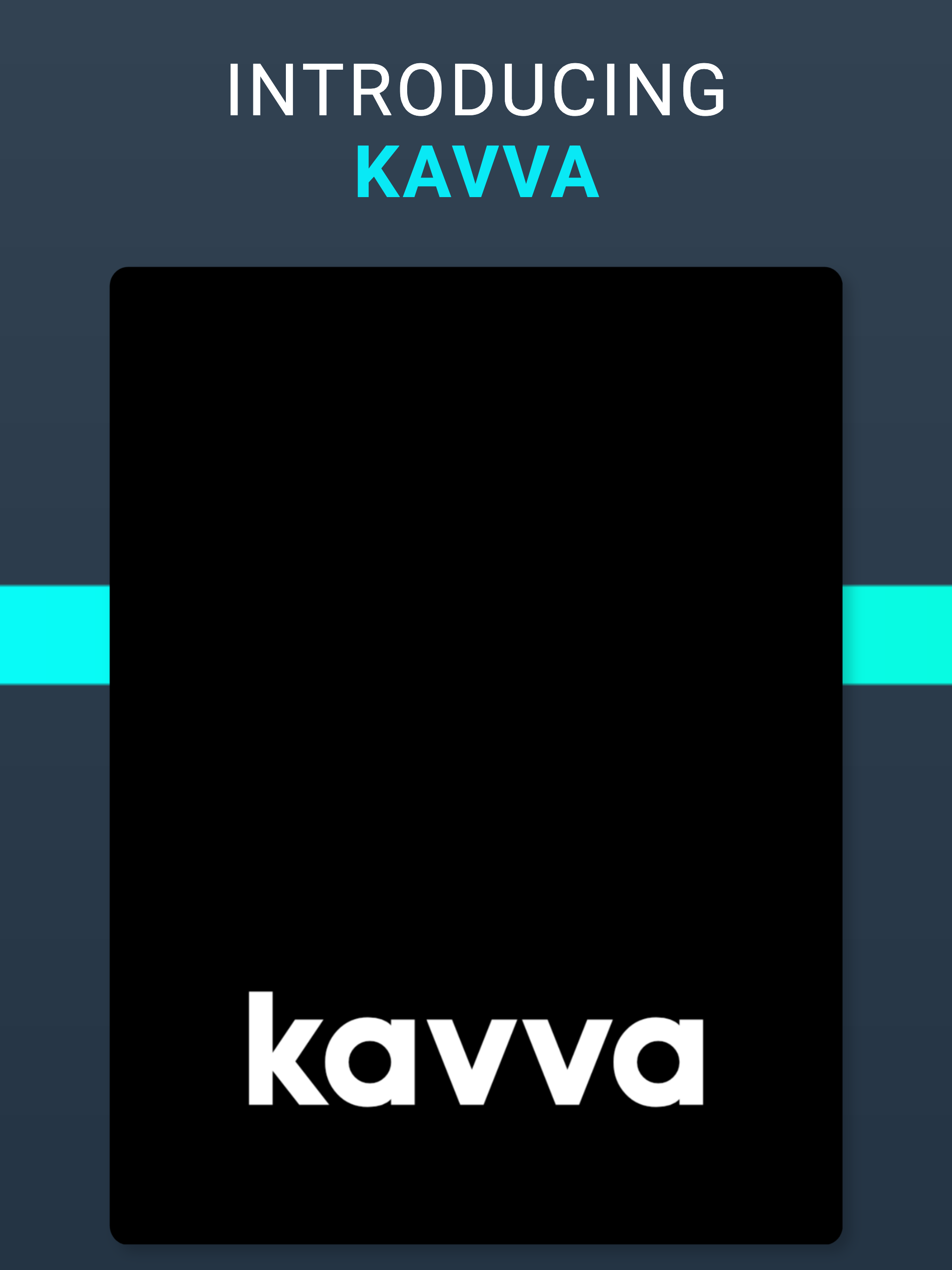 kavva