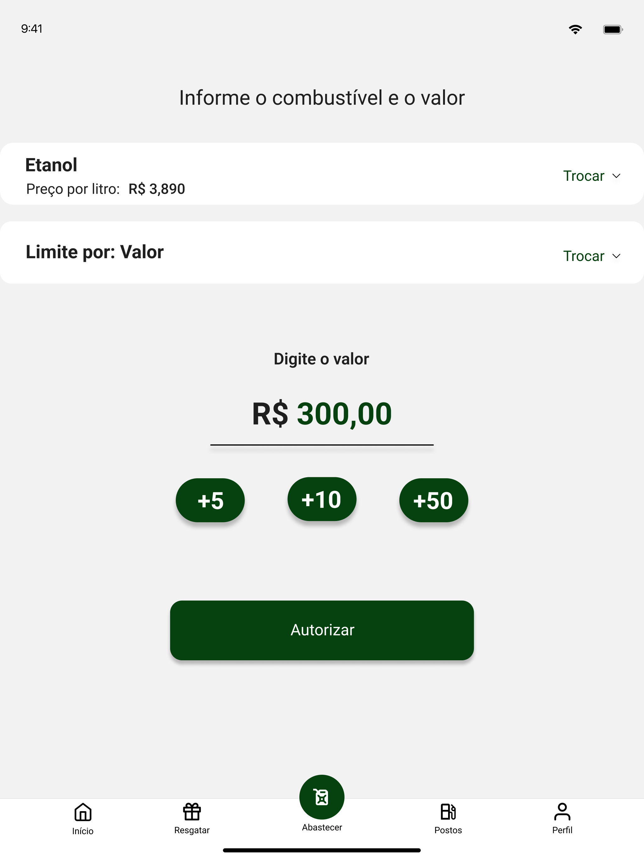 Posto Mavel