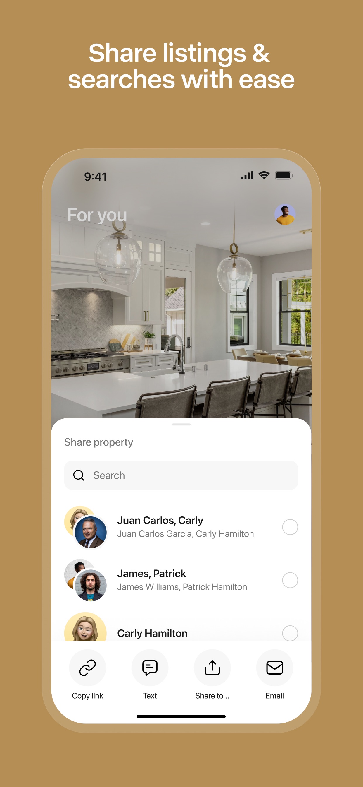 Screenshot 5 of Sunbelt Realty