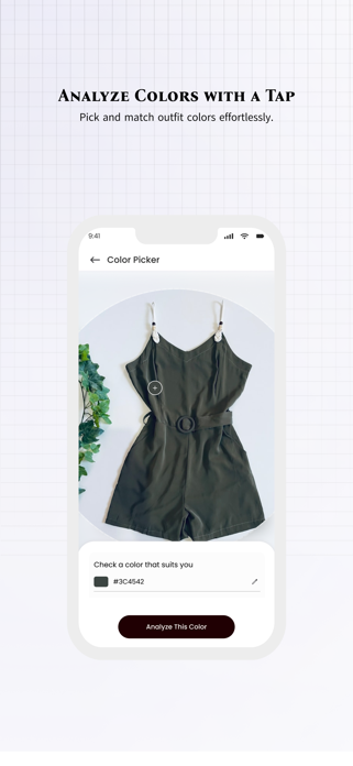 ClosetCrew Screenshot 2 of 4