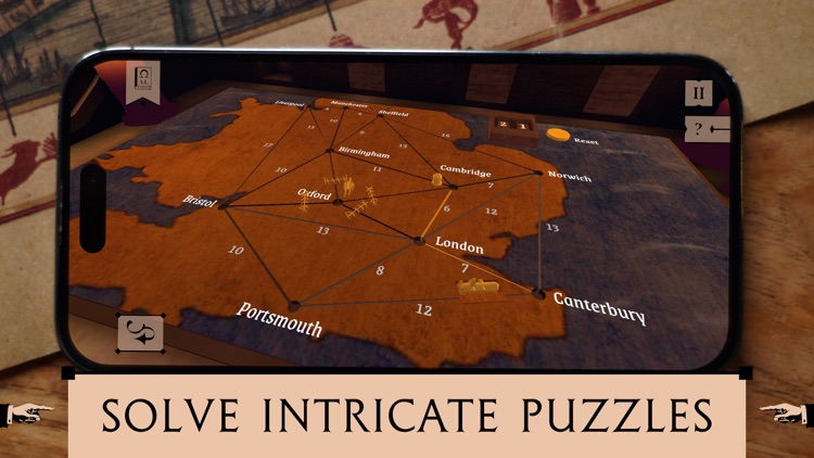 Ada's Study screenshot-0