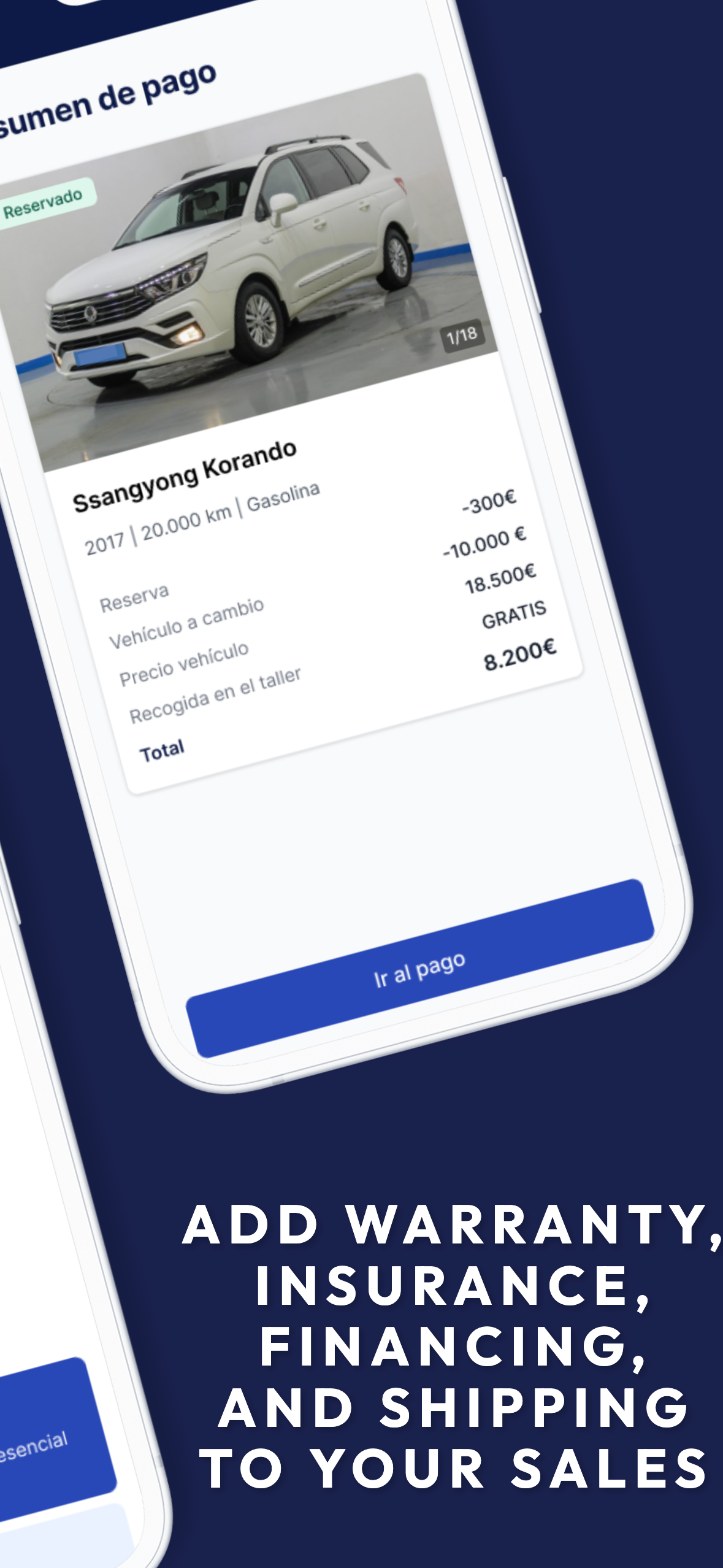 Dealcar screenshot 7
