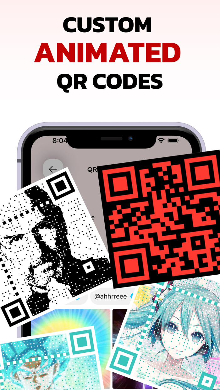 QR Code Scanner - Read Now